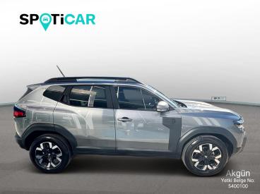 SPOTICAR Renault Duster Motor 1,0 Eco -g İkinci El Araç - Suv Benzin Gri - Sakarya - 1200032954_4