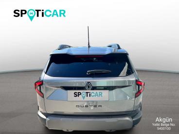 SPOTICAR Renault Duster Motor 1,0 Eco -g İkinci El Araç - Suv Benzin Gri - Sakarya - 1200032954_5