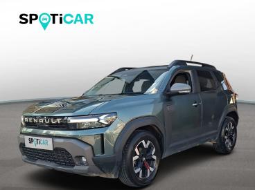 SPOTICAR Renault Duster Motor 1,0 Eco -g İkinci El Araç - Suv Benzin Yeşil - Kocaelİ - 1200035203_1