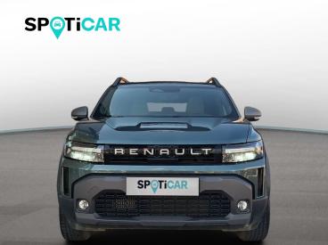 SPOTICAR Renault Duster Motor 1,0 Eco -g İkinci El Araç - Suv Benzin Yeşil - Kocaelİ - 1200035203_2