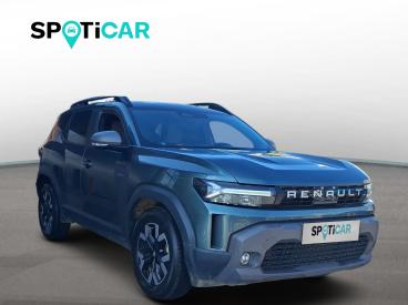 SPOTICAR Renault Duster Motor 1,0 Eco -g İkinci El Araç - Suv Benzin Yeşil - Kocaelİ - 1200035203_3