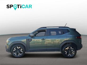 SPOTICAR Renault Duster Motor 1,0 Eco -g İkinci El Araç - Suv Benzin Yeşil - Kocaelİ - 1200035203_4