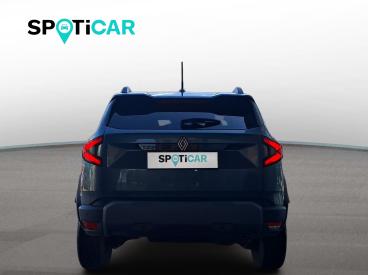 SPOTICAR Renault Duster Motor 1,0 Eco -g İkinci El Araç - Suv Benzin Yeşil - Kocaelİ - 1200035203_5