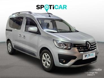 SPOTICAR Renault Express 1.5 Joy Blue Dci 95 İkinci El Araç -  Dizel Gri - İstanbul - 1200018467_1