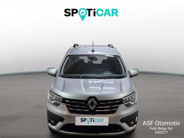 SPOTICAR Renault Express 1.5 Joy Blue Dci 95 İkinci El Araç -  Dizel Gri - İstanbul - 1200018467_2