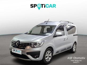 SPOTICAR Renault Express 1.5 Joy Blue Dci 95 İkinci El Araç -  Dizel Gri - İstanbul - 1200018467_4