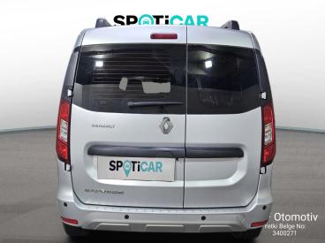 SPOTICAR Renault Express 1.5 Joy Blue Dci 95 İkinci El Araç -  Dizel Gri - İstanbul - 1200018467_5