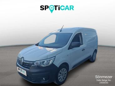 SPOTICAR Renault Express 1.5 Joy Blue Dci 95 İkinci El Araç -  Dizel Beyaz - Erzurum - 1200019670_1
