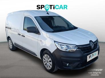 SPOTICAR Renault Express 1.5 Joy Blue Dci 95 İkinci El Araç -  Dizel Beyaz - Erzurum - 1200019670_3