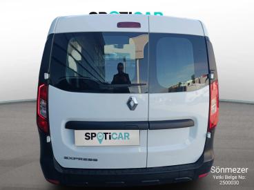 SPOTICAR Renault Express 1.5 Joy Blue Dci 95 İkinci El Araç -  Dizel Beyaz - Erzurum - 1200019670_5