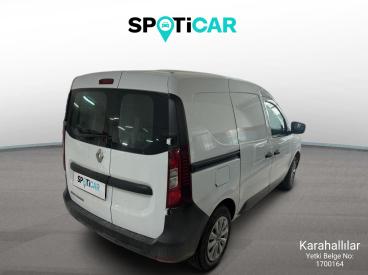 SPOTICAR Renault Express Joy İkinci El Araç -  Lpg (fabrika çıkışlı) Beyaz - Çanakkale - 1200020867_1