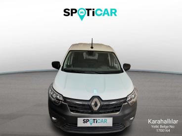 SPOTICAR Renault Express Joy İkinci El Araç -  Lpg (fabrika çıkışlı) Beyaz - Çanakkale - 1200020867_4