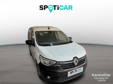 SPOTICAR Renault Express Joy İkinci El Araç -  Lpg (fabrika çıkışlı) Beyaz - Çanakkale - 1200020867_5