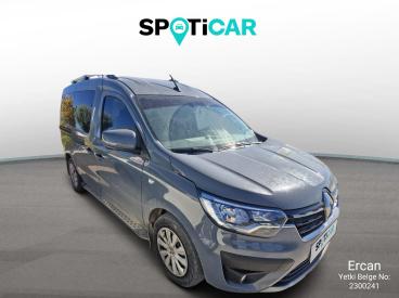 SPOTICAR Renault Express 1.5 Joy Blue Dci 95 İkinci El Araç -  Dizel Gri - ElaziĞ - 1200021123_3