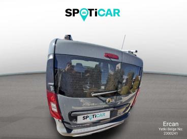 SPOTICAR Renault Express 1.5 Joy Blue Dci 95 İkinci El Araç -  Dizel Gri - ElaziĞ - 1200021123_5