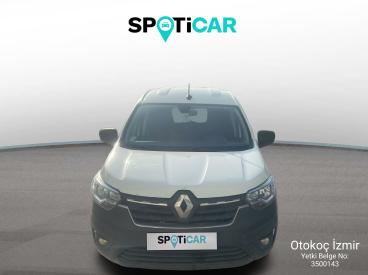 SPOTICAR Renault Express Joy İkinci El Araç -  Lpg (fabrika çıkışlı) Beyaz - İzmİr - 1200021317_2