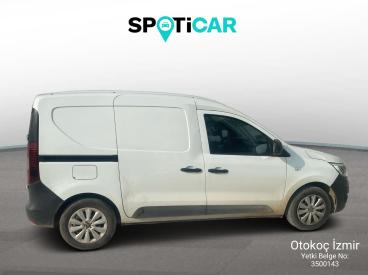 SPOTICAR Renault Express Joy İkinci El Araç -  Lpg (fabrika çıkışlı) Beyaz - İzmİr - 1200021317_4