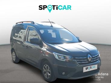 SPOTICAR Renault Express Combi 1.5 Bluedci Touch İkinci El Araç -  Dizel Gri - Adana - 1200021397_1
