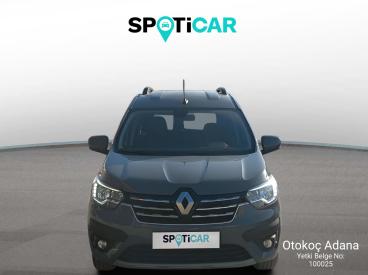 SPOTICAR Renault Express Combi 1.5 Bluedci Touch İkinci El Araç -  Dizel Gri - Adana - 1200021397_2