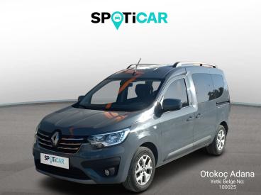SPOTICAR Renault Express Combi 1.5 Bluedci Touch İkinci El Araç -  Dizel Gri - Adana - 1200021397_3
