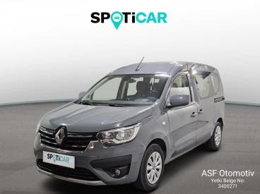 SPOTICAR Renault Express 1.5 Joy Blue Dci 95 İkinci El Araç - Ticari Dizel Gri - İstanbul - 1200021663_1