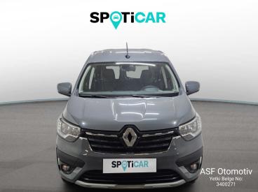 SPOTICAR Renault Express 1.5 Joy Blue Dci 95 İkinci El Araç - Ticari Dizel Gri - İstanbul - 1200021663_2