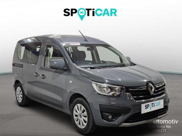 SPOTICAR Renault Express 1.5 Joy Blue Dci 95 İkinci El Araç - Ticari Dizel Gri - İstanbul - 1200021663_3