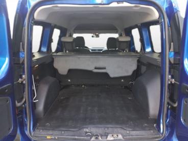 SPOTICAR Renault Express Combi 1.5 Bluedci Touch İkinci El Araç -  Dizel Mavi - Bursa - 1200022311_2