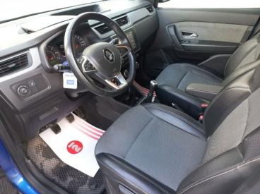 SPOTICAR Renault Express Combi 1.5 Bluedci Touch İkinci El Araç -  Dizel Mavi - Bursa - 1200022311_3