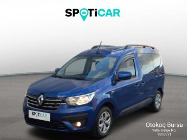 SPOTICAR Renault Express Combi 1.5 Bluedci Touch İkinci El Araç -  Dizel Mavi - Bursa - 1200022311_4