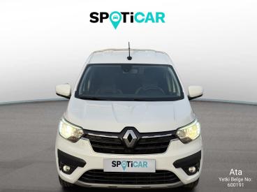 SPOTICAR Renault Express 1.5 Joy Blue Dci 95 İkinci El Araç -  Dizel Beyaz - Ankara - 1200022360_2