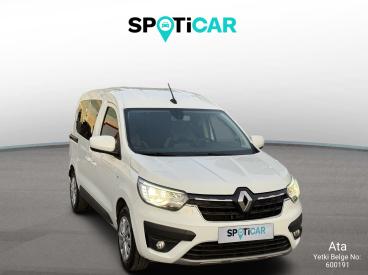 SPOTICAR Renault Express 1.5 Joy Blue Dci 95 İkinci El Araç -  Dizel Beyaz - Ankara - 1200022360_3