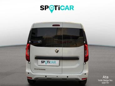 SPOTICAR Renault Express 1.5 Joy Blue Dci 95 İkinci El Araç -  Dizel Beyaz - Ankara - 1200022360_5