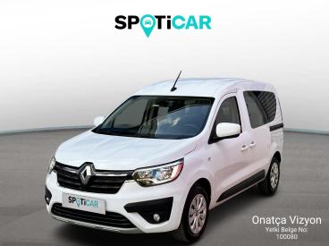 SPOTICAR Renault Express 1.5 Joy Blue Dci 95 İkinci El Araç -  Dizel Beyaz - Adana - 1200022727_1