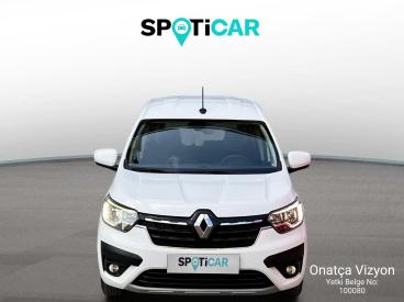 SPOTICAR Renault Express 1.5 Joy Blue Dci 95 İkinci El Araç -  Dizel Beyaz - Adana - 1200022727_2