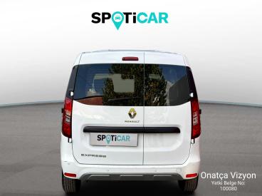 SPOTICAR Renault Express 1.5 Joy Blue Dci 95 İkinci El Araç -  Dizel Beyaz - Adana - 1200022727_5