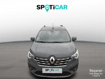 SPOTICAR Renault Express Combi 1.5 Bluedci Touch İkinci El Araç -  Dizel Gri - Çanakkale - 1200022779_2