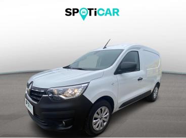 SPOTICAR Renault Express 1.5 Joy Blue Dci 95 İkinci El Araç - Ticari Dizel Beyaz - Erzurum - 1200023107_1