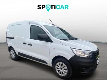 SPOTICAR Renault Express 1.5 Joy Blue Dci 95 İkinci El Araç - Ticari Dizel Beyaz - Erzurum - 1200023107_3