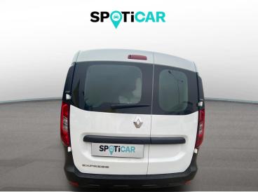 SPOTICAR Renault Express 1.5 Joy Blue Dci 95 İkinci El Araç - Ticari Dizel Beyaz - Erzurum - 1200023107_5