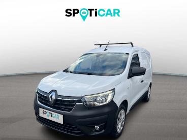 SPOTICAR Renault Express 1.5 Joy Blue Dci 95 İkinci El Araç - Ticari Dizel Beyaz - İstanbul - 1200023252_1