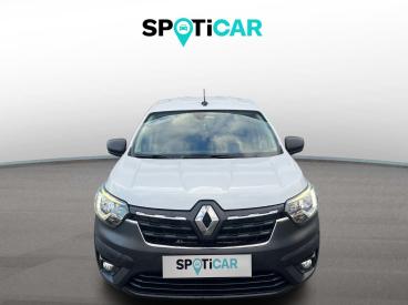 SPOTICAR Renault Express 1.5 Joy Blue Dci 95 İkinci El Araç - Ticari Dizel Beyaz - İstanbul - 1200023252_2