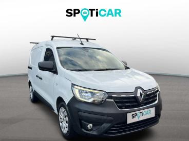 SPOTICAR Renault Express 1.5 Joy Blue Dci 95 İkinci El Araç - Ticari Dizel Beyaz - İstanbul - 1200023252_3