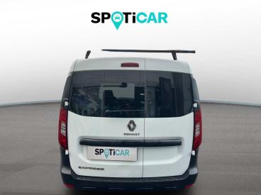 SPOTICAR Renault Express 1.5 Joy Blue Dci 95 İkinci El Araç - Ticari Dizel Beyaz - İstanbul - 1200023252_5