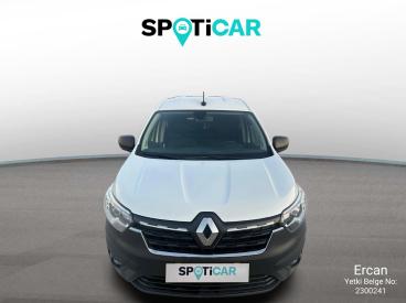 SPOTICAR Renault Express 1.5 Joy Blue Dci 95 İkinci El Araç - Ticari Dizel Beyaz - ElaziĞ - 1200023602_2