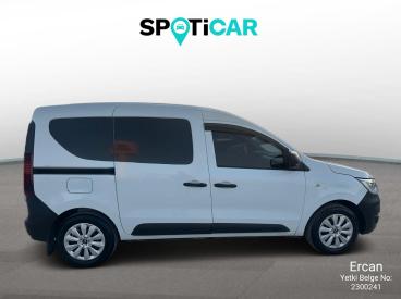SPOTICAR Renault Express 1.5 Joy Blue Dci 95 İkinci El Araç - Ticari Dizel Beyaz - ElaziĞ - 1200023602_4
