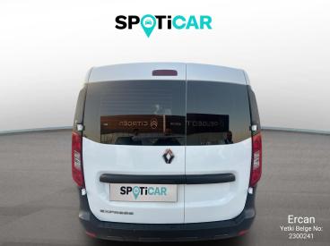 SPOTICAR Renault Express 1.5 Joy Blue Dci 95 İkinci El Araç - Ticari Dizel Beyaz - ElaziĞ - 1200023602_5