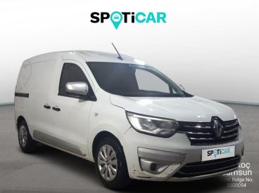 SPOTICAR Renault Express 1.5 Joy Blue Dci 95 İkinci El Araç - Ticari Dizel Beyaz - Samsun - 1200023866_3