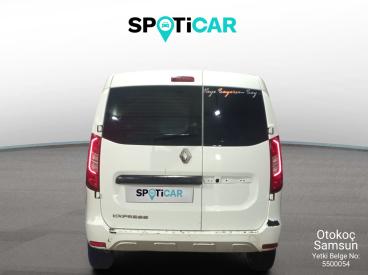 SPOTICAR Renault Express 1.5 Joy Blue Dci 95 İkinci El Araç - Ticari Dizel Beyaz - Samsun - 1200023866_5