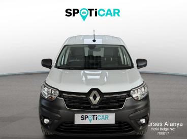 SPOTICAR Renault Express 1.5 Joy Blue Dci 95 İkinci El Araç - Ticari Dizel Beyaz - Antalya - 1200023933_2